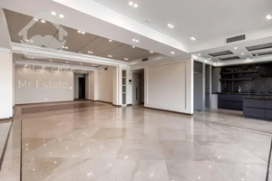 فروش 193 متری در قیطریه - منظریه