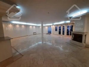 ۳۰۰ متر سه خواب سعادت آباد