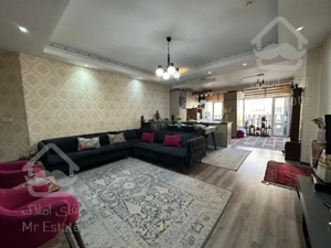 ۸۰متری غرق در نوردر چهارباغ