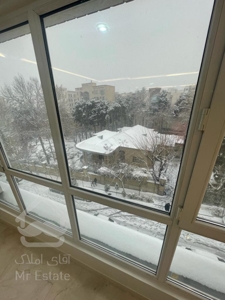 قیطریه ۱۰۰ متر ۲ خواب فول آرشام