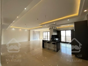 ۱۱۳متر دو خواب سعادت آباد