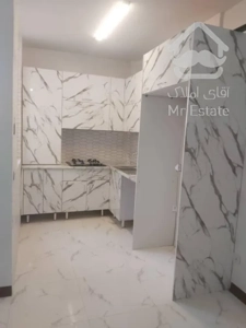 ۴۲ متر تک واحدی، فول دیزاین ،آسانسور دار