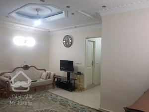 ۴۵متر طبقه اول پارکینگدار