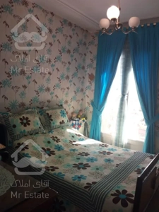 ۵۶متری سالن پرده خور فردوس شرق