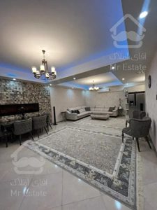 ۸۳متر ۵ساله فول امکانات شهران