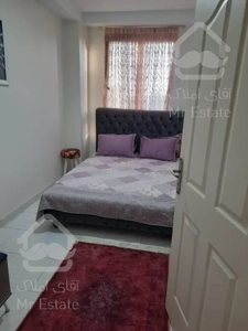 ۷۵ متر ۲خواب/فول امکانات