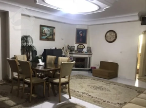 ۸۰ متر فول امکانات در جنت آباد