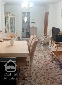 ۵۰متر ۱خواب طبقه۲