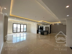 آپارتمان ۱۴۰متری سه خواب شهرک غرب