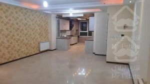 واحد ۱۰۰ متر ۲خواب شیک