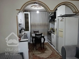 ۵۰متر ۱خواب طبقه۲