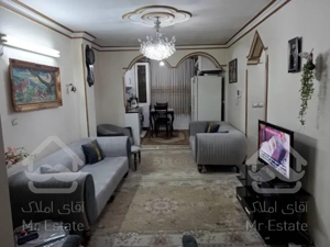 ۵۰متر ۱خواب طبقه۲