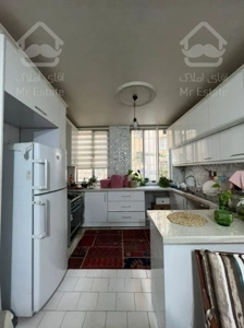 ۵۶ متر تک واحدی بدون پرتی پارکینگ دار