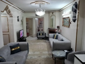۶۰متر دوخواب طبقه۲ پارکینگدار
