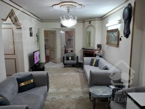 ۶۰متر دوخواب طبقه۲ پارکینگدار