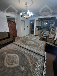 ۶۰متر ۱خواب طبقه۲