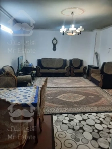 ۶۲متر طبقه۲ پارکینگدار