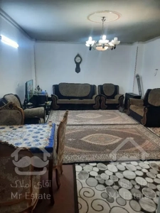۶۱متر طبقه۲ پارکینگدار