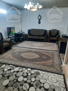 ۶۶متر دوخواب پارکینگدار