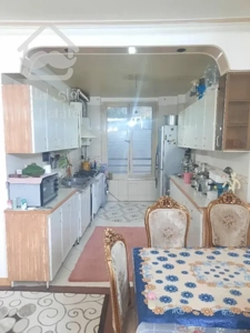 ۴۵متر طبقه اول پاکینگدار