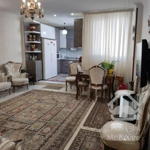 پارکینگ/ بازسازی / مالک ساکن