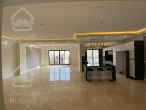 ۱۳۵ متر / واحدی بی نظیر و دیدنی