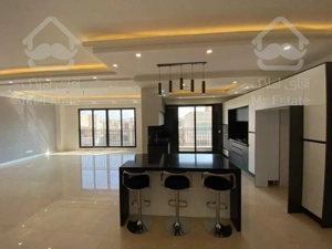 ۱۲۱ متر،تکواحدی، فول امکانات در علامه