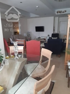 آپارتمان دوخوابه جنت آباد مرکزی سرمایه گذاری