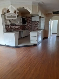 84 متر 2 خوابه طبقه دوم پارکینگ دار بلوار فردوس