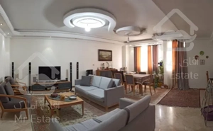 فروش آپارتمان مسکونی ۱۵۲متر ۲خواب هفت تیر بهارشمالی