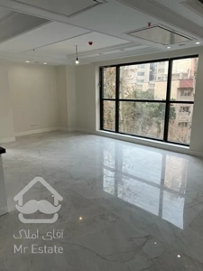 آپارتمان ۱۹۵ متری در فرمانیه رهن و اجاره