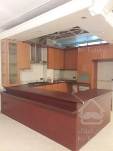 اجاره آپارتمان ۱۱۰متر سه خواب سعادت آباد