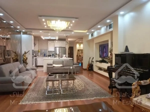 ۹۰متری/دو خواب/سعادت آباد