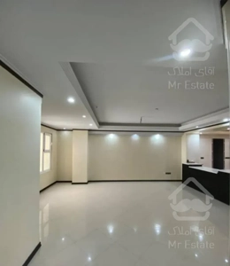 آپارتمان نوساز ۱۲۵ متری در نیاوران