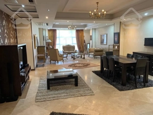 واحد ۱۱۰متری/سه خواب