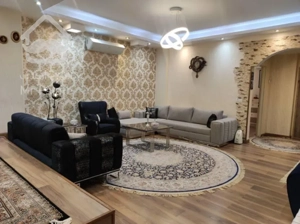 ۱۲۰متری دو خواب شهرک غرب