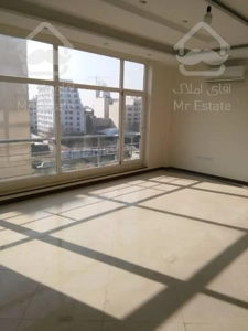 رهن و اجاره واحد سند اداری 200 متری در سعادت آباد بر اصلی بلوار دریا