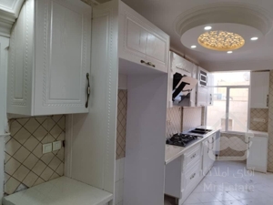 ۷۷متر / فول بازسازی / جنت آباد جنوبی