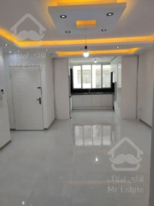 ۶۰متر ۱خواب پارکینگدار
