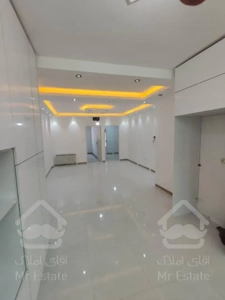 ۶۷متر دوخواب تک‌ واحدی خوش نقشه