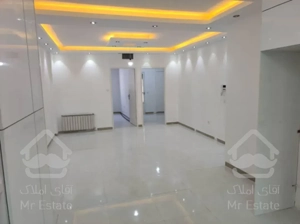 ۶۰متر دوخواب پارکینگدار