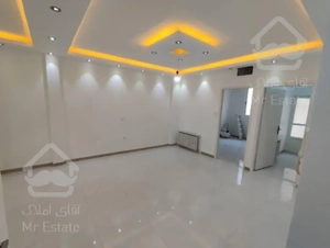 ۶۶متر دوخواب طبقه همکف