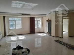 واحد ۱۰۸ متر ۲خواب سالن پرده خور