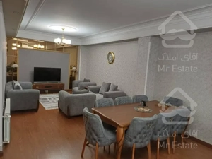 ۹۰متری/دو خواب سعادت آباد