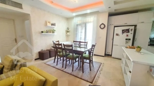 آپارتمان ۷۰ متری دو خواب جنت آباد جنوبی