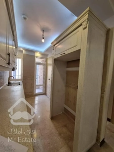 ۶۴متر ۲خواب نوساز کلید نخورده بلوار فردوس غرب