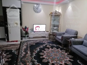 ۵۴متر طبقه اول فول امکانات