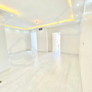 ۹۰ متر فول سالن پرده خور در شهر زیبا