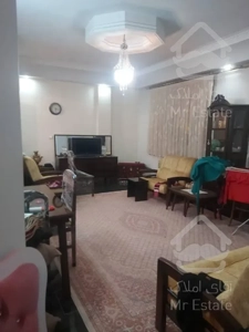 ۶۰متر طبقه۲ آسانسوردار
