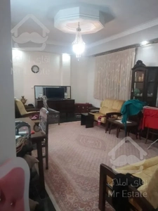 ۶۰متر طبقه۲ آسانسوردار